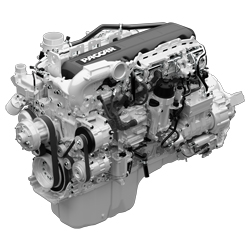 C3928 Engine
